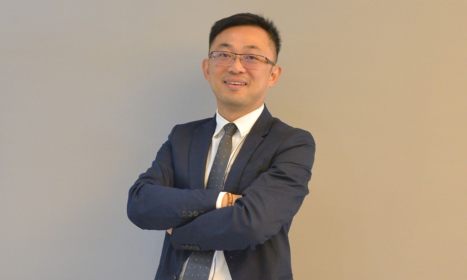 鎧將慈母心  子耀光宗｜專訪鎧將建設總經理林子耀學長